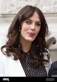 Jessica findlay brown hi-res stock photography and images