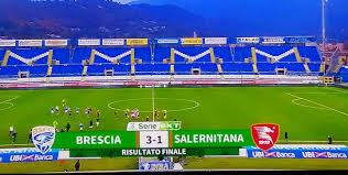 Prognozy piłkarskie i szczegółowa statystyka meczu brescia calcio v salernitana 12/12/2020. Iz5hvmlidw0kjm