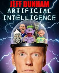 Comedian Jeff Dunham to headline 2025 Troy Fair