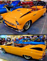 Image result for Bright Lime Starfire 1975 Thunderbird