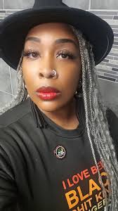 Conversations with Crystal Mathis