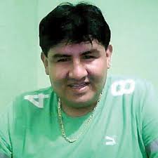 Iván Castro la pasa “bien” en Chonchocoro