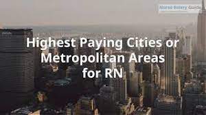 Powerful and easy to use. Rn Salary Registered Nurse Wages And Employment Information