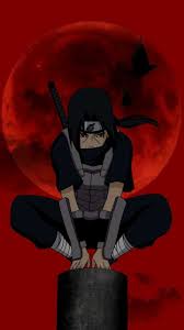 ❤ get the best uchiha itachi wallpaper on wallpaperset. Inspirational Itachi Wallpaper Wallpapers Hub