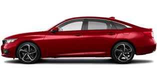 See good deals, great deals and more on used honda accord in rock hill, sc. Ramsays Honda New 2020 Honda Accord Sedan Sport For Sale In Sydney
