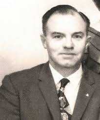 Henry Maathuis (1912-2002)