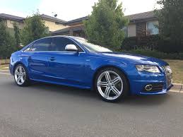 Image result for Sprint Blue 2009 Audi