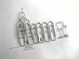 Arme De Son Stylo Cet Artiste Portugais Metamorphose Les Objets Du Quotidien En Des Oeuvres Inattendues Trabalho De Arte Sobreposicoes Artistas