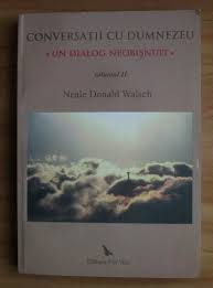 3,527 likes · 736 talking about this. Neale Donald Walsch Conversatii Cu Dumnezeu Un Dialog Neobisnuit Volumul 2 CumpÄrÄ