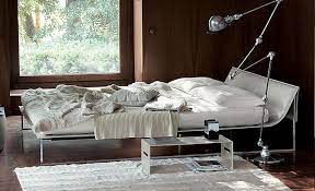 Bed Lyn For Redaelli Designers Ivano Redaelli Giuseppe Vigano Arredamento Design Dormire Bene