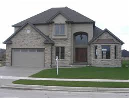 builder, custom homes, waterloo ontario