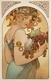 Image result for arte nouveau