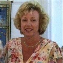 Michelle Tucker Obituary