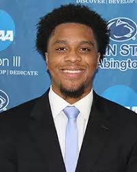 2018-2019 Men's Basketball Roster