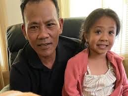 Fundraiser by Cyndi Proeung : Houn Pich a beloved father and grandfather