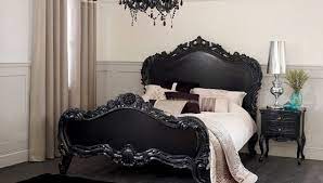 Best Gothic Bedroom Furniture For Your Bedroom Home Interiors Gothic Bedroom French Furniture Bedroom Baroque Bedroom