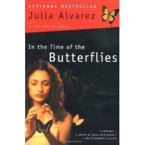 In the Time of the Butterflies by Julia Alvarez | Goodreads