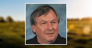 Reverend Paul Michael Dede Obituary June 19, 2023