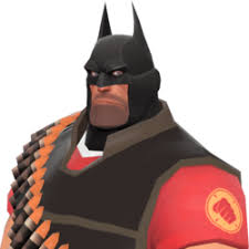 Head through the tunnels and climb up the ladder to enter the chamber of the demon. Arkham Cowl Official Tf2 Wiki Official Team Fortress Wiki