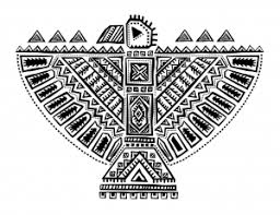 You can use our amazing online tool to color and edit the following red bull coloring pages. Bull Skull Native American Adult Coloring Pages