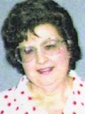Annette DeRosa Obituary (2010)