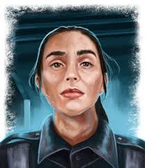 Katrina Steiner's Instagram, Twitter & Facebook