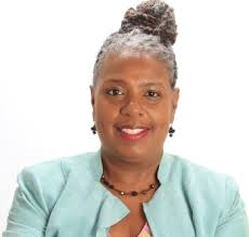 Barbie Robinson, MPP, JD, CHC