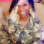 Tammi Ware's Instagram, Twitter & Facebook