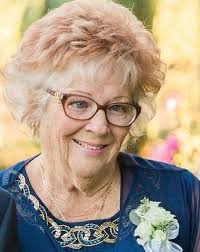 Tribute for Betty Perez