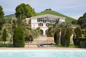 Cambo Les Bains Le Guide Du Thermalisme