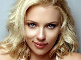 Image result for scarlett johansson