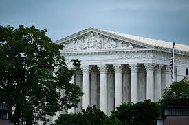 Alabama Redistricting Dispute Returns to Supreme Court