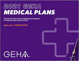 ©2021 united healthcare services, inc. 2021 Medical Plans Geha