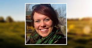 Ashley Lynn Ganyo Obituary December 4, 2011