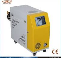 Plastic Injection Mold Temperature Controller, Water Type Mold Temperature  Controller