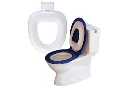 Selber gebastelte puppen haben einen ganz. Yarykidz Toilettensitz Yarykidz Weiss