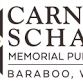 Baraboo Area Literacy Council Board Meeting event image