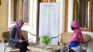Nowhere Else To Go Safehouses For Abused Women - Lifestyle - The Jakarta Post