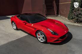 We did not find results for: Ferrari California Ferrari California Black Roof Ferrari