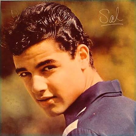 I know, right?: Sal Mineo