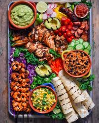 If you're serving the cheese as a hors d'oeuvre, plan on 1 to 2 ounces of each cheese per person. 100 Of The Best Party Platters Recipes On The Feedfeed
