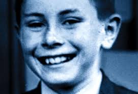 Howard's secret criminal past