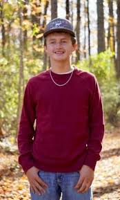 Ethan Chad Knox Obituary (2025)