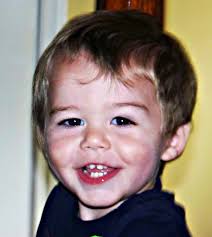 Colton Zachary Shero Memorial