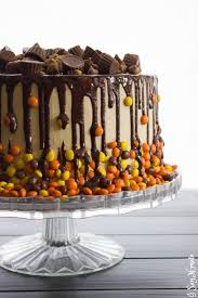 Birthday Cake Recipe Ideas 21 Birthday Cake Recipe Ideas Drip Cake Recipes Halloween Cake Recipes Halloween Cakes Easy