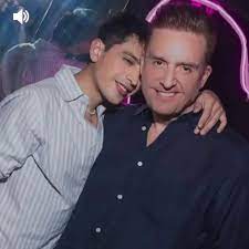Daniel bisogno ya no oculta su homosexualidad...“Le dio un anillo de o... |  TikTok