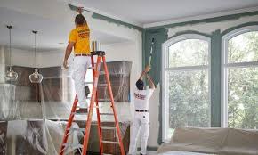 How To Pick Residential Painting Miami House Paint Interior House Painting House Painting Tips