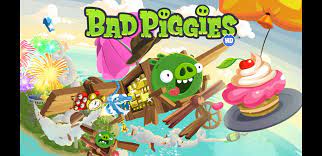 Descarga bad piggies para android en aptoide! Bad Piggies Hd 2 3 8 Download For Android Apk Free