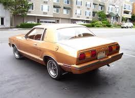 Image result for Tangerine 1978 Ford