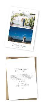 10 Wedding Thank You Cards Wording Examples Note Wedding Thank You Cards Wording Thank You Card Wording Wedding Thank You Messages